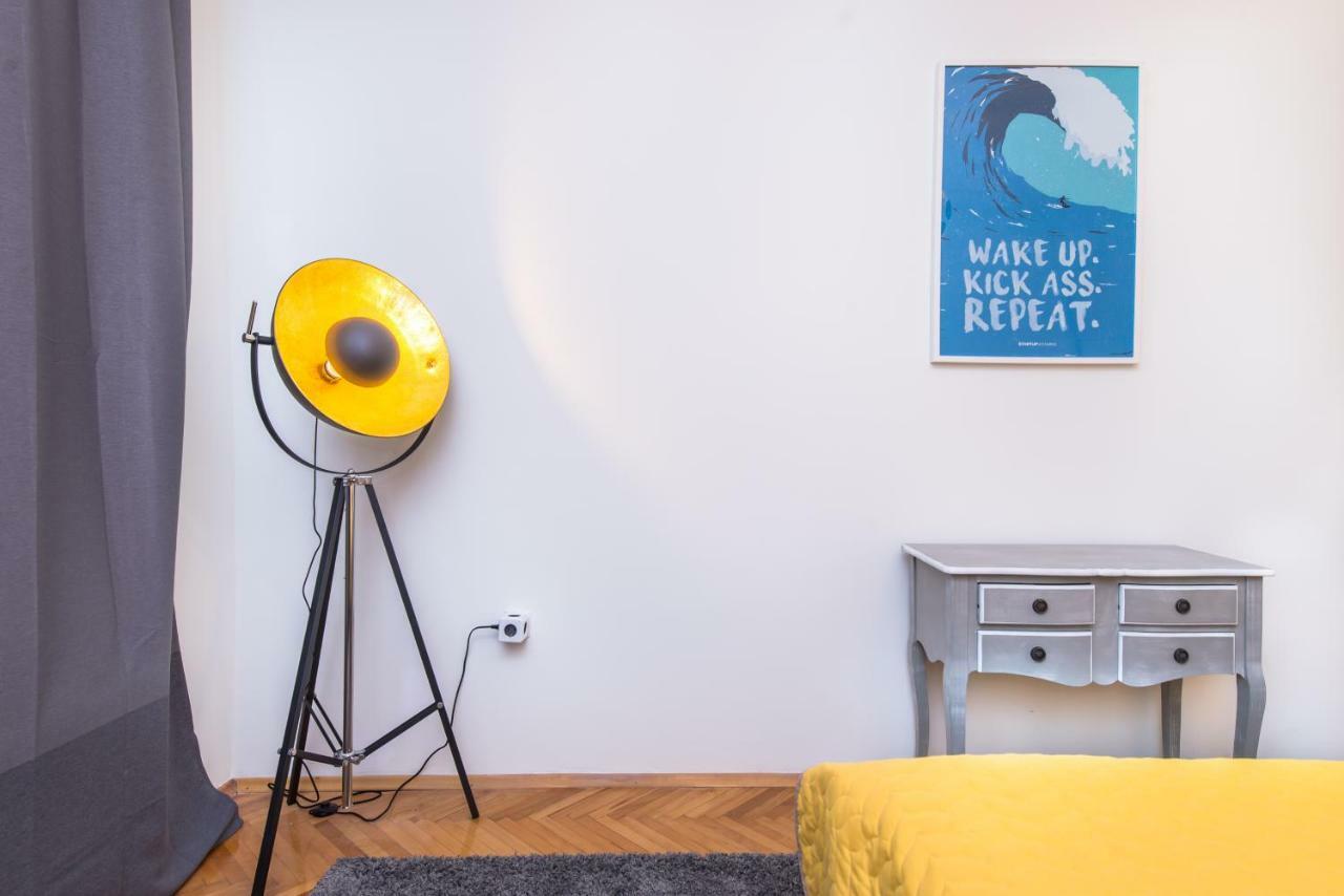 Designer & Luxurious, Business, One Bedroom In By Flat Mаnager Sofia