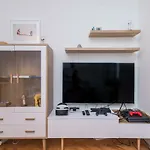 Designer & Luxurious, Business, One Bedroom Apartment In Top Central Sofia By Flat Mаnager