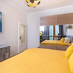 Designer & Luxurious, Business, One Bedroom Apartment In Top Central Sofia By Flat Mаnager