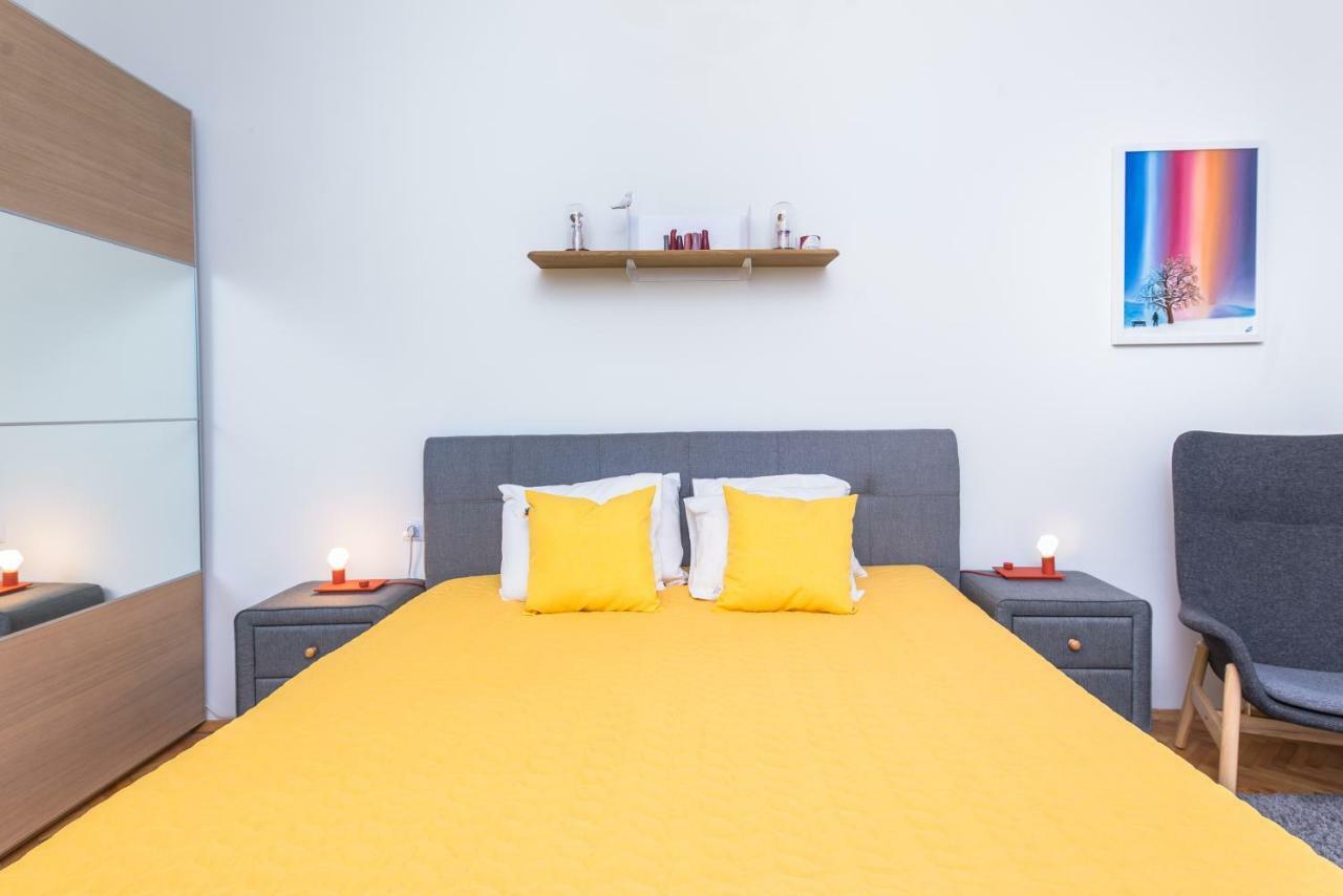 Designer & Luxurious, Business, One Bedroom In By Flat Mаnager * Sofia