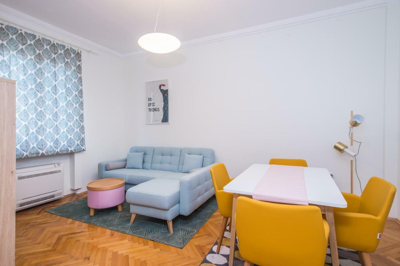 Designer & Luxurious, Business, One Bedroom In By Flat Mаnager * Sofia