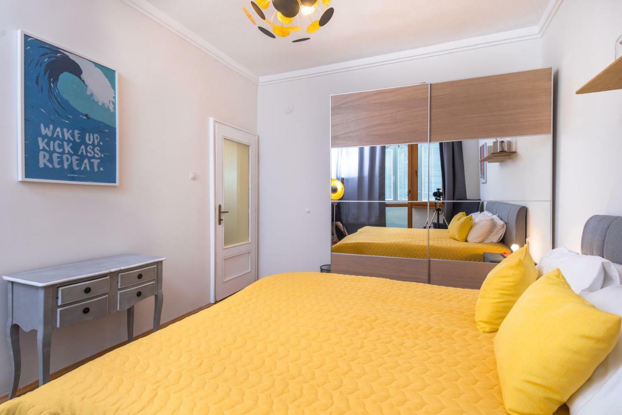 Designer & Luxurious, Business, One Bedroom In By Flat Mаnager * Sofia