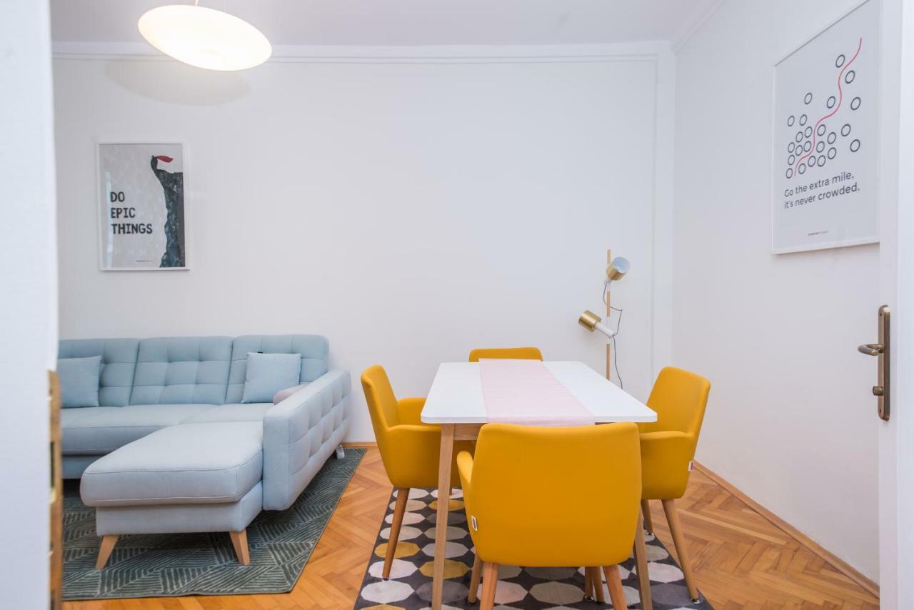Designer & Luxurious, Business, One Bedroom In By Flat Mаnager * Sofia