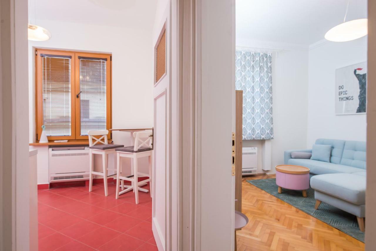 Designer & Luxurious, Business, One Bedroom In By Flat Mаnager * Sofia