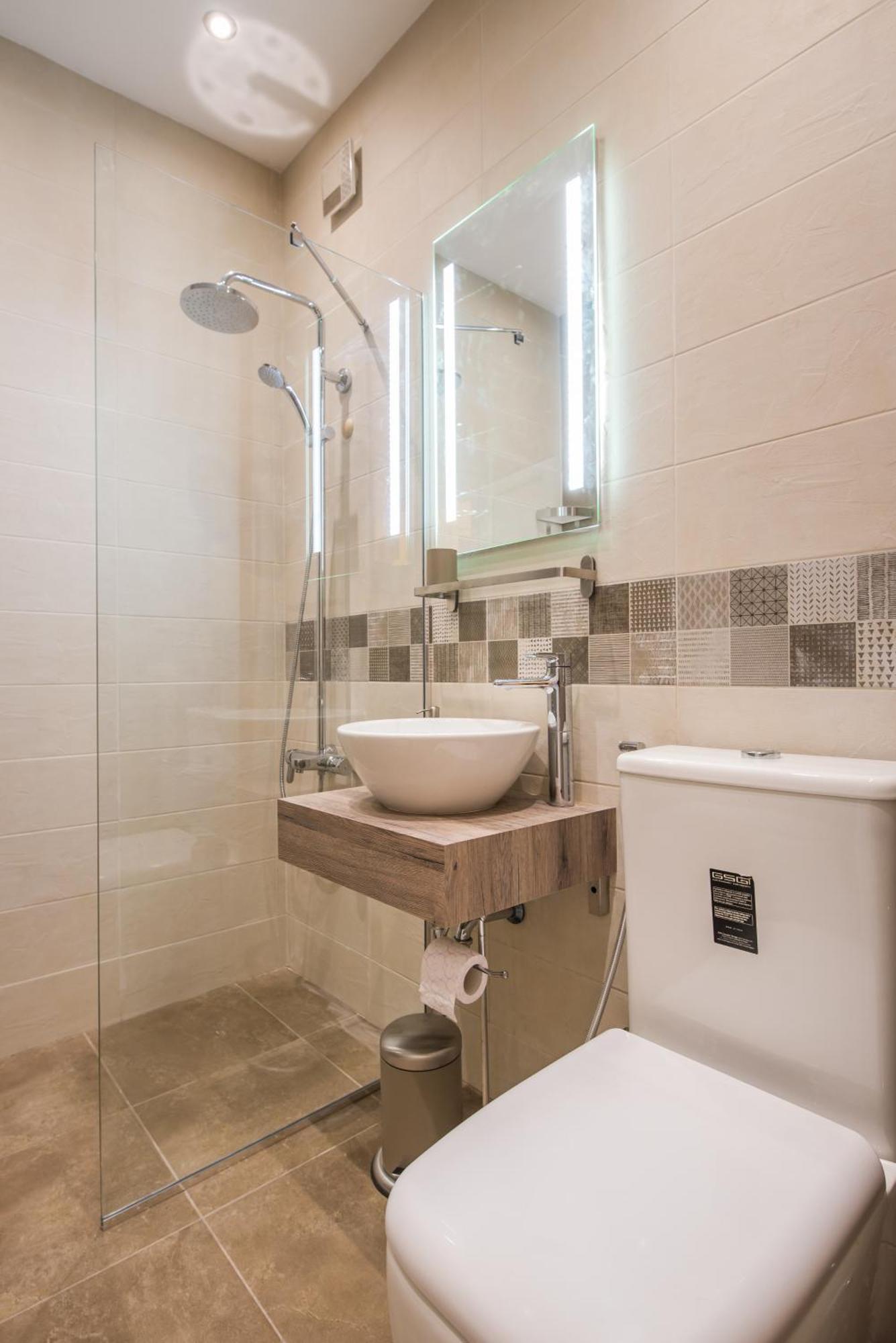 Apartemen Designer & Luxurious, Business, One Bedroom In By Flat Mаnager *