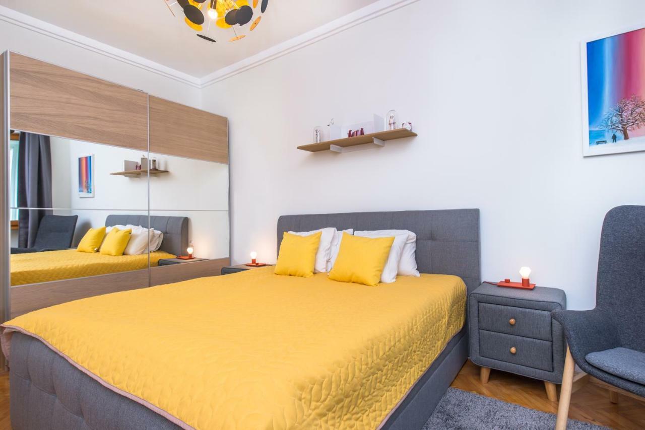 Apartemen Designer & Luxurious, Business, One Bedroom In By Flat Mаnager Sofia