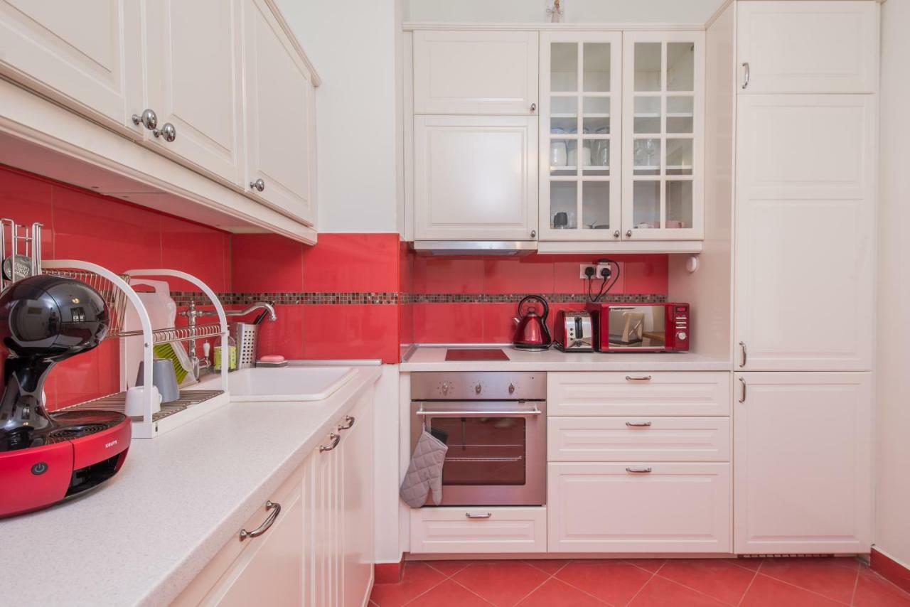 Apartemen Designer & Luxurious, Business, One Bedroom In By Flat Mаnager